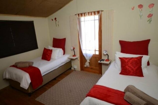 Thorn Tree Lodge Bloemfontein - Photo4