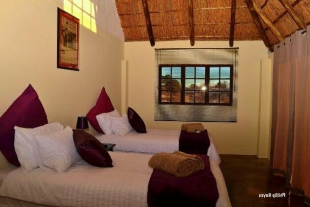 Thorn Tree Lodge Bloemfontein - Photo5