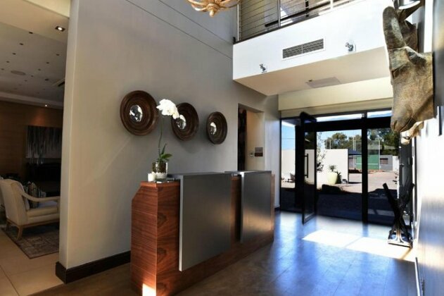 Tredenham Boutique Hotel - Photo2