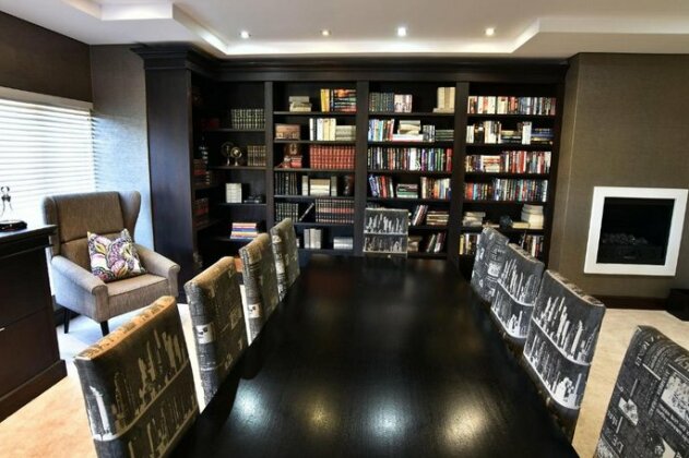 Tredenham Boutique Hotel - Photo5