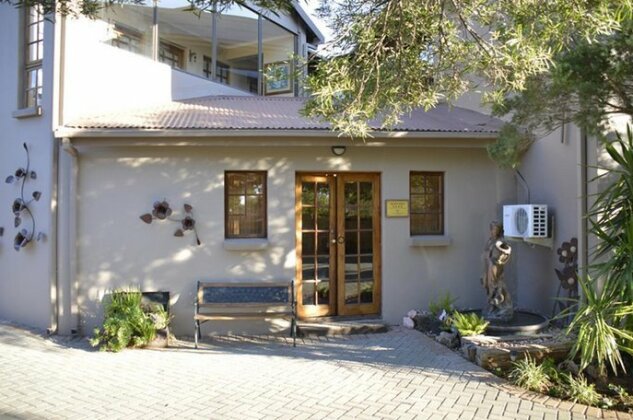 Two Bells Guest House - Photo5