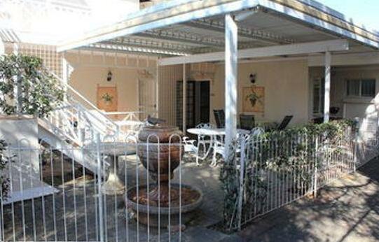 Victorian Lodge - Photo2