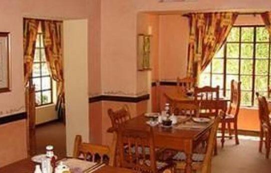 Victorian Lodge - Photo3