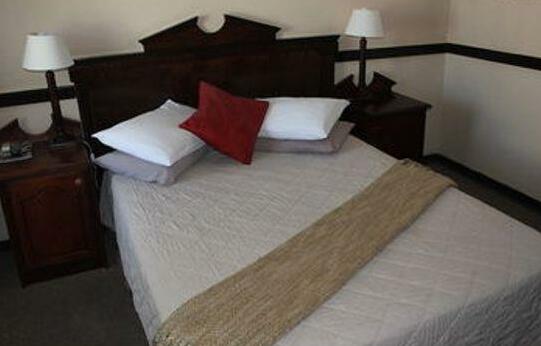 Victorian Lodge - Photo5