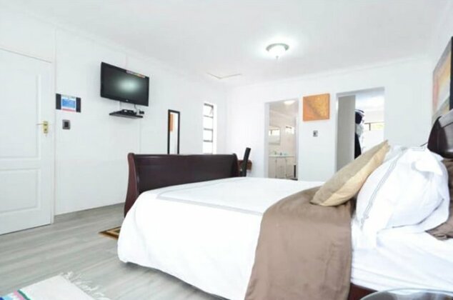 2opterblanche Guesthouse - Photo5