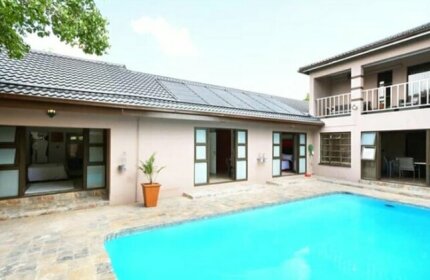 2opterblanche Guesthouse