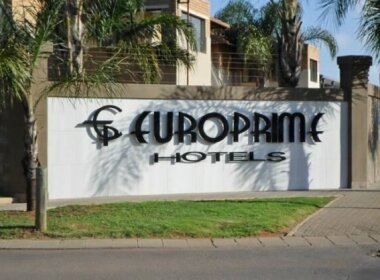 Europrime Hotel