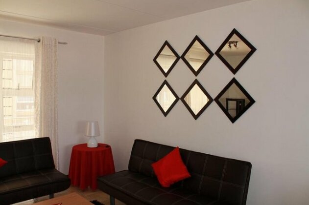 Faisca's Luxury Guests Apartments - Photo3