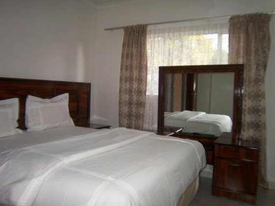 Franchise Sister Guest House - Photo4