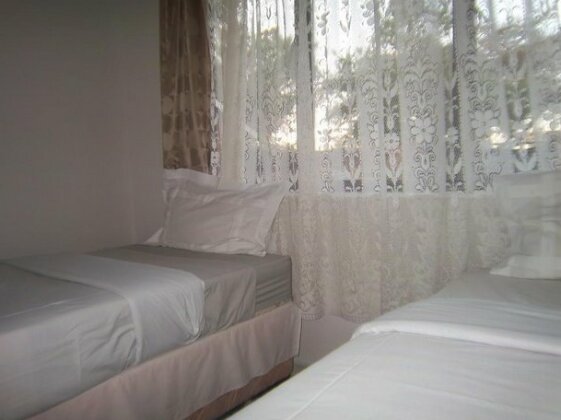Franchise Sister Guest House - Photo5