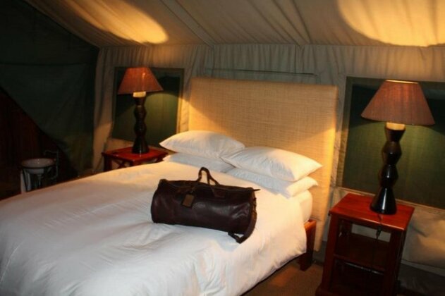 African Elegance Tented Lodge - Photo4