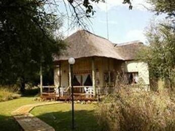 Amritz Private Lodge and B&B - Photo2