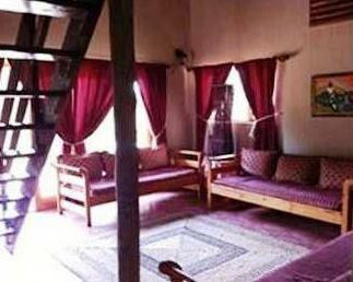 Amritz Private Lodge and B&B - Photo4