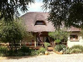 Amritz Private Lodge and B&B - Photo5