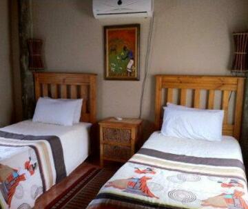 Amritz Private Lodge and B&B