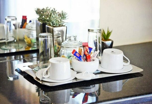 Gatz Guest House - Photo3