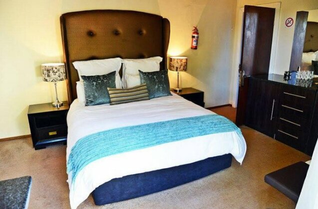 Gatz Guest House - Photo5