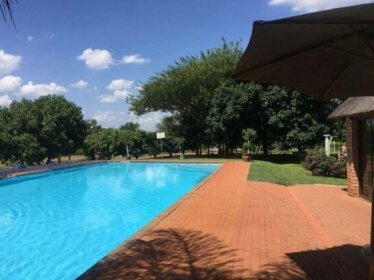 Gatz Guest House