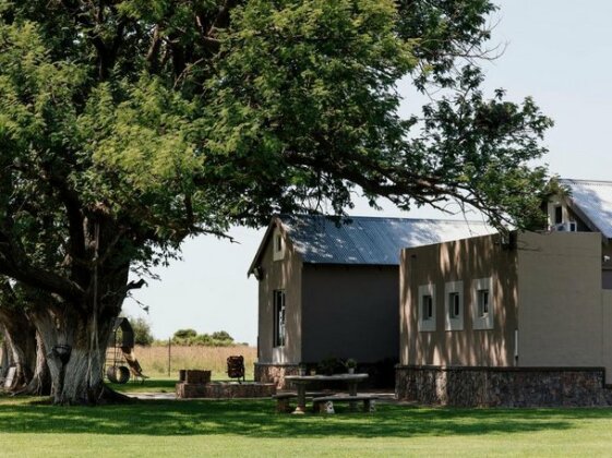 High Tree Lodge