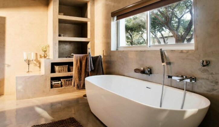 Hillside Lodge - Photo3