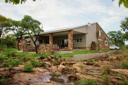 Hillside Lodge