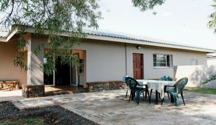 Hunting Lodge Boshoek - Photo3
