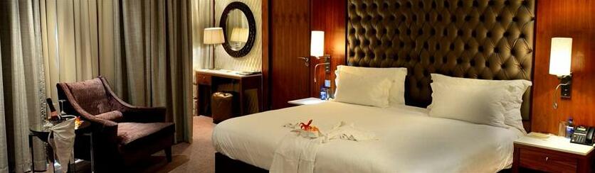 Royal Marang Hotel - Photo3