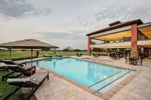 Royal Marang Hotel - Photo5