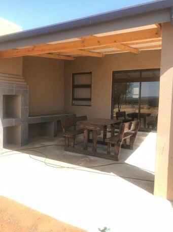 Selons River Lodge - Photo2