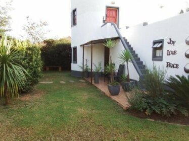 Villa Luca Guesthouse & Chalets
