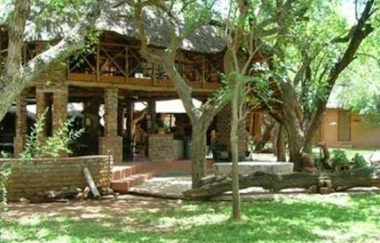 Thanda Nani Game Lodge - Photo5