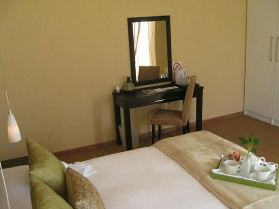 Green Fig Guest House - Photo2