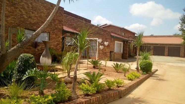 Thabong Guest House