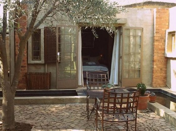Innibos Guesthouse