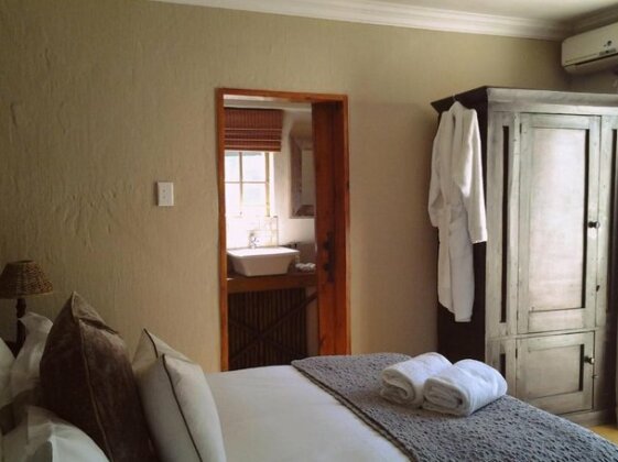 Innibos Guesthouse - Photo2