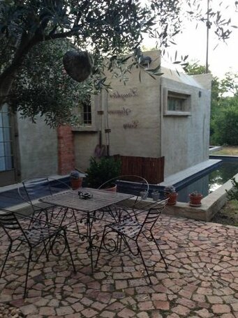 Innibos Guesthouse - Photo3