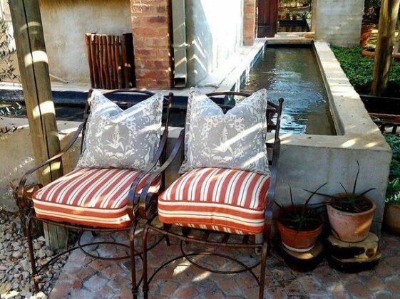 Innibos Guesthouse - Photo4