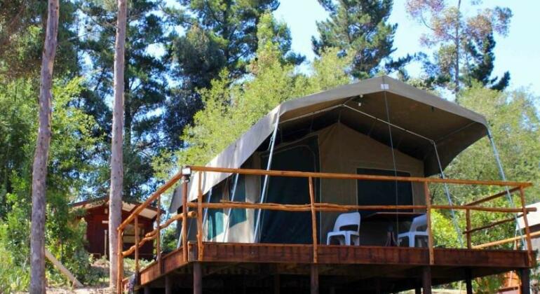 Kunguru Lodge - Photo2