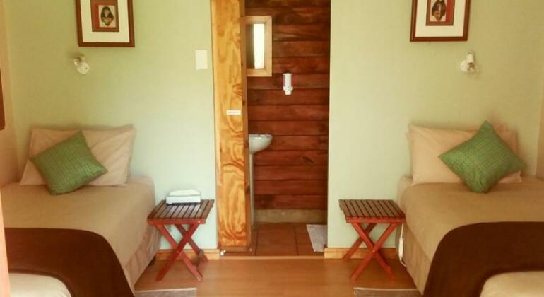 Kunguru Lodge - Photo5
