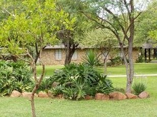 Kwamhla Lodge Conference Centre and Game Reserve - Photo3