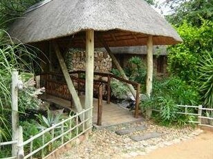 Kwamhla Lodge Conference Centre and Game Reserve - Photo5