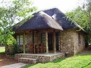 Kwamhla Lodge Conference Centre and Game Reserve