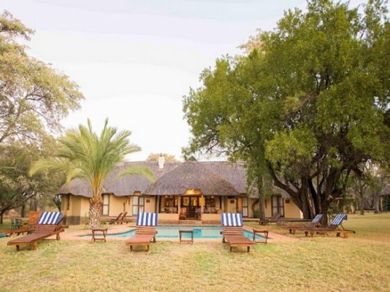 Mziki Safari Lodge - Photo2