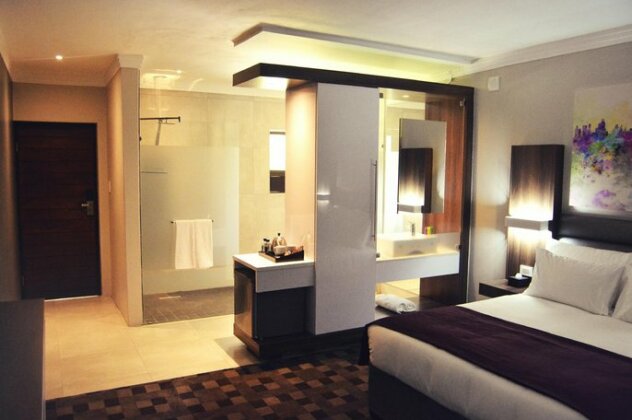 Palm Swift Luxury Accommodation - Photo2