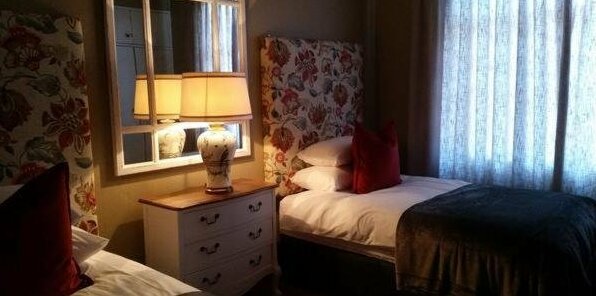 Remhoogte Mountain Lodge - Photo3