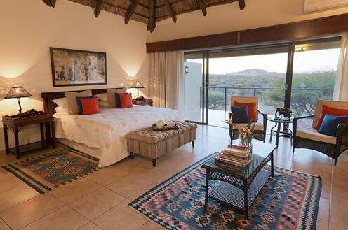 Thaba Khaya Lodge - Photo2
