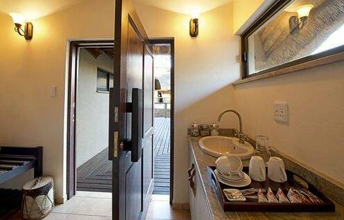 Thaba Khaya Lodge - Photo3