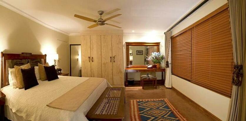 Thaba Khaya Lodge - Photo5