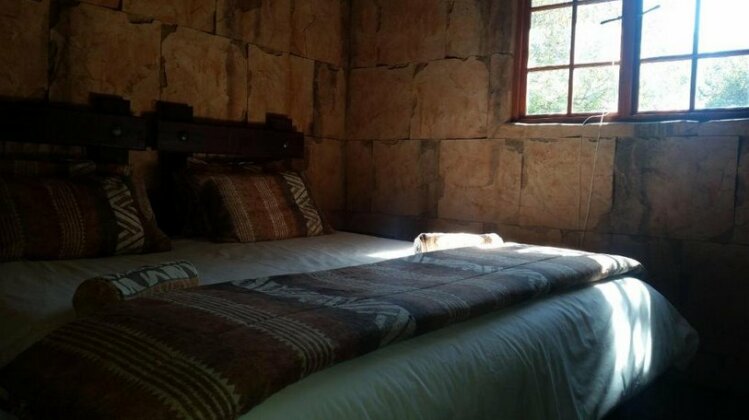 The Royal Gecko Bushveld Lodge - Photo3
