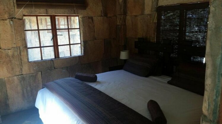 The Royal Gecko Bushveld Lodge - Photo4